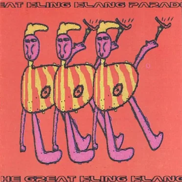 The Great Kling Klang Parade