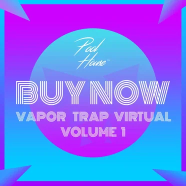 BUY NOW: Vapor Trap Virtual, Vol. 1