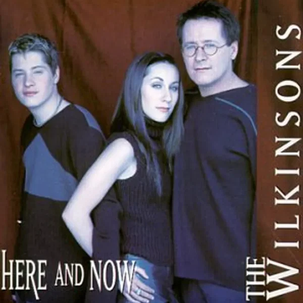 Here and Now