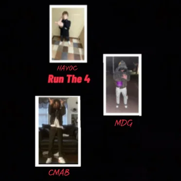 Run the 4