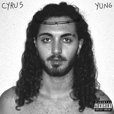 De-Generazione by Cyrus Yung - album cover