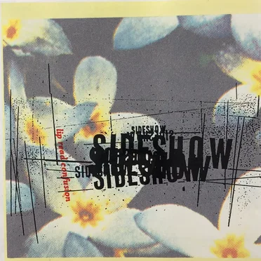 Lip Read Confusion by Sideshow - album cover