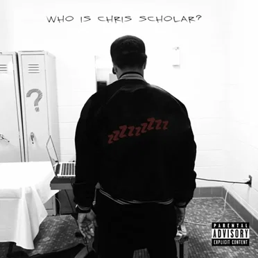 Who Is Chris Scholar? by Chris Scholar - album cover