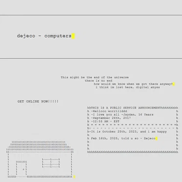 Computers