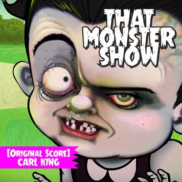 That Monster Show (Original Score)