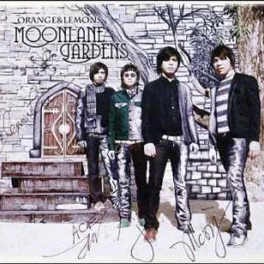 Moonlane Gardens