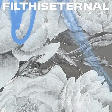 Impossible World by Filth Is Eternal - album cover