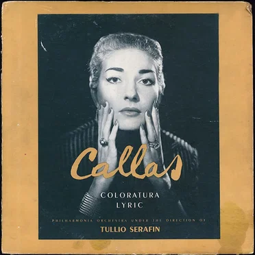 Lyric and Coloratura Arias