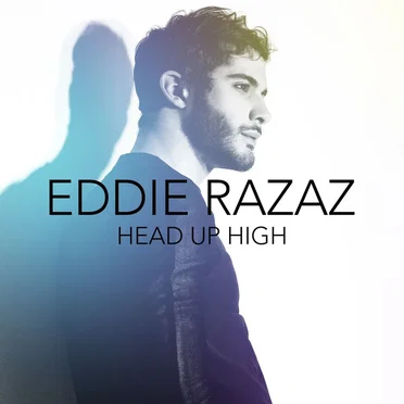 Head Up High by Eddie Razaz - album cover