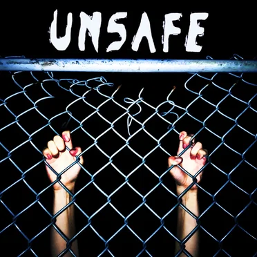 Unsafe by The Effens - album cover