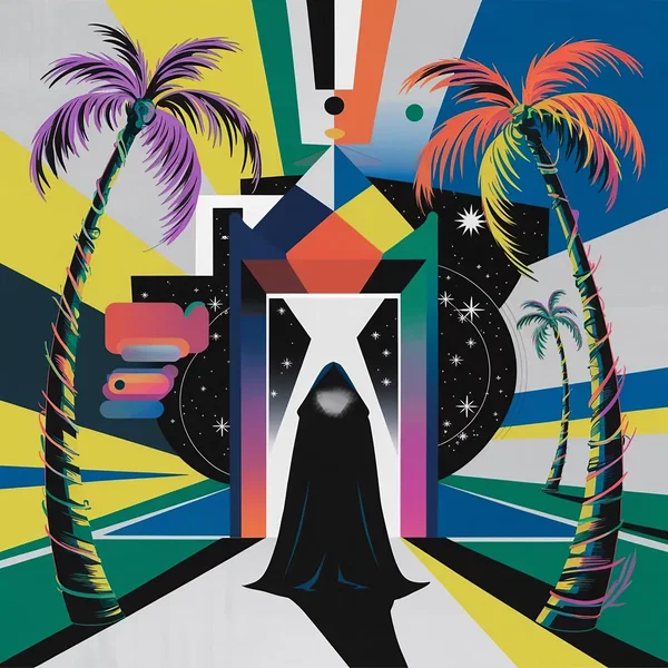 Enter Gulf