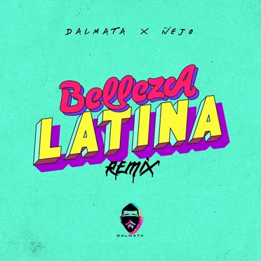 Belleza latina (remix)