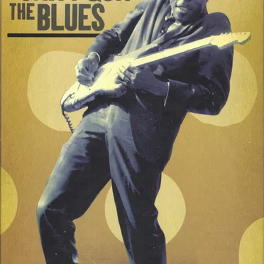 Can’t Quit the Blues