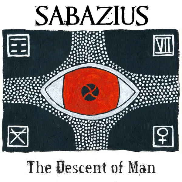 The Descent Of Man