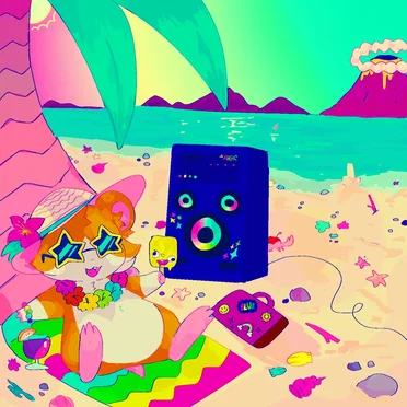 SUMMER VACATION