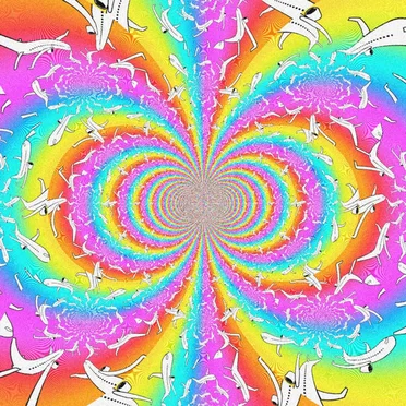 airplane mode (instrumental)