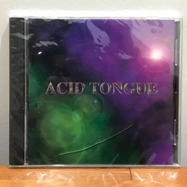 Acid Tongue