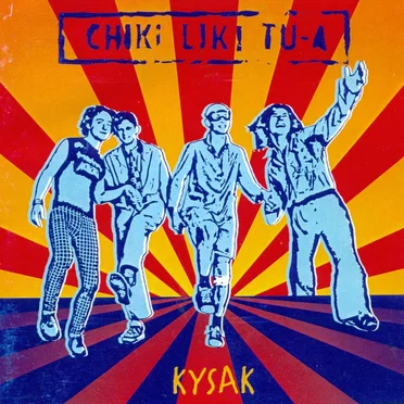 Kysak