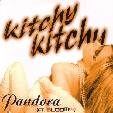 Kitchy Kitchy