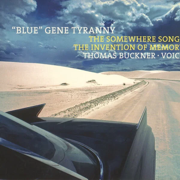 The Somewhere Songs / The Invention of Memory