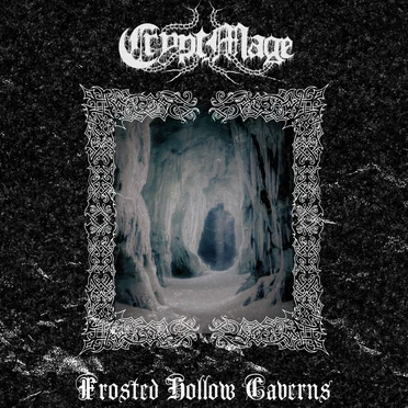 Frosted Hollow Caverns
