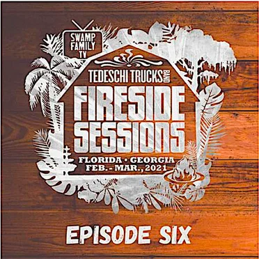 The Fireside Sessions Florida GA, Feb - Mar 2021, Episode 6 2021/03/25
