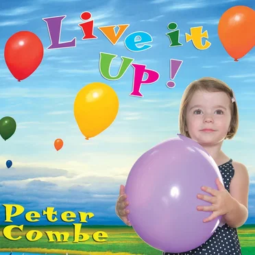 Live it Up!