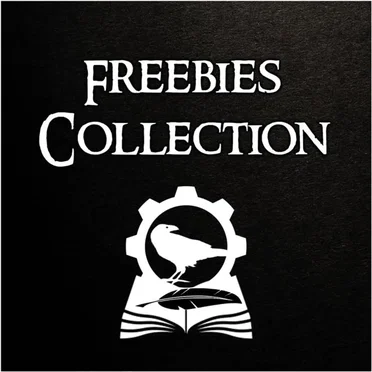 Freebies Collection by Michaël Ghelfi - album cover