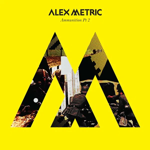 Alex Metric