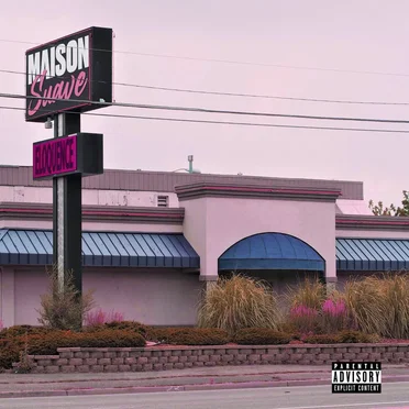 Maison suave by Eloquence - album cover