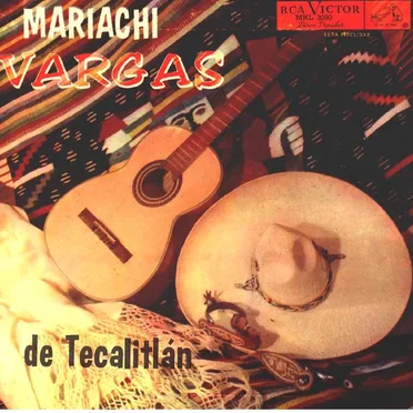 Mariachi Vargas