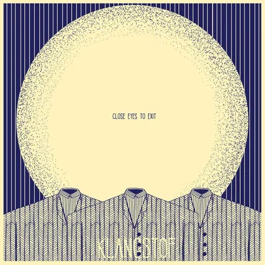 Close Eyes to Exit