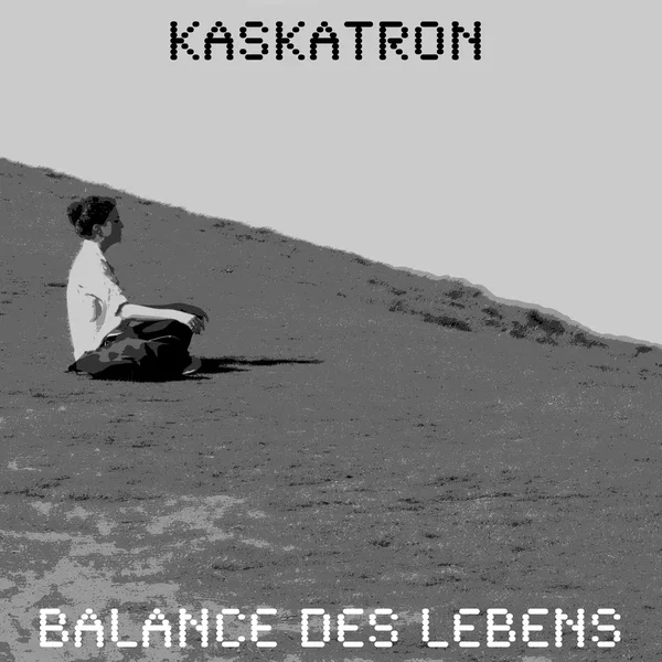 Balance Des Lebens