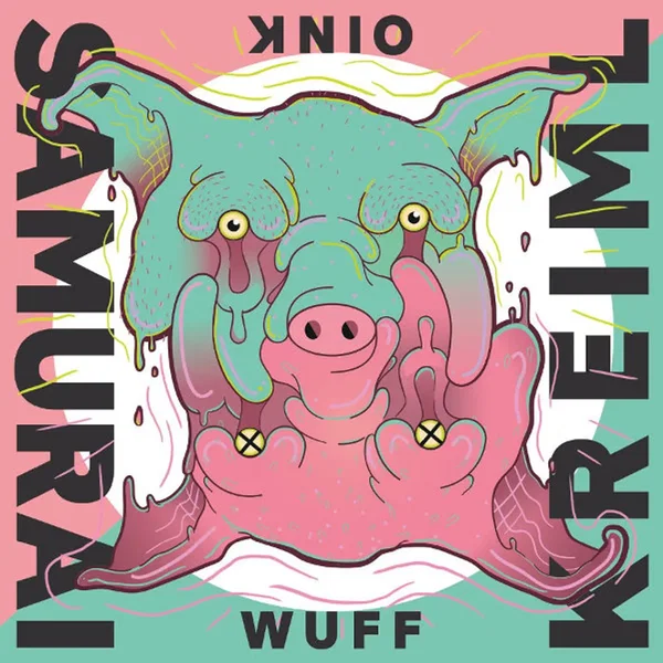 Wuff Oink