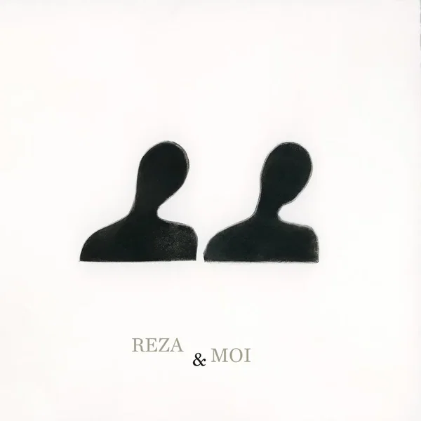 Reza & moi