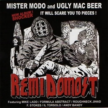 Remi Domost