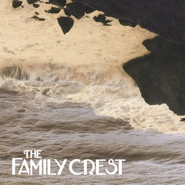 The Headwinds by The Family Crest - album cover