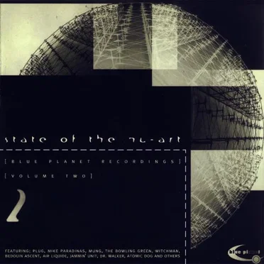 State of the Nu-Art, Volume 2 by Various Artists - album cover