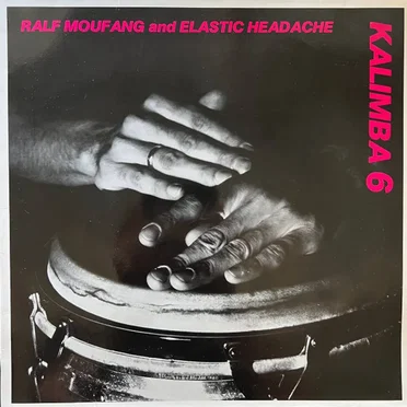 Kalimba 6