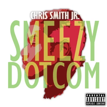 Smeezy Dot Com by Smino - album cover