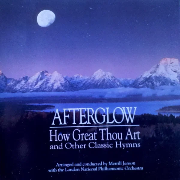 How Great Thou Art