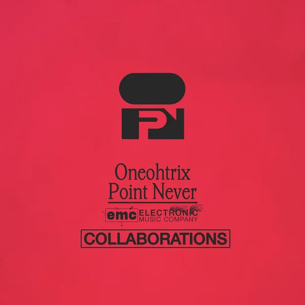 Oneohtrix Point Never - Collaborations