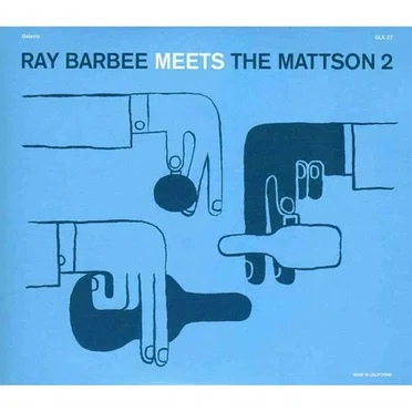 Ray Barbee Meets the Mattson 2