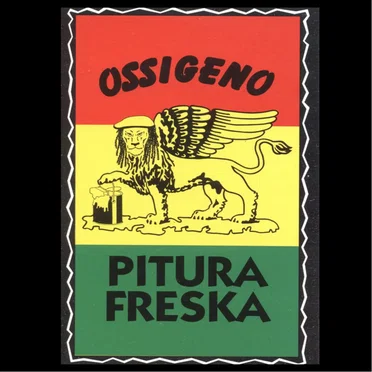 Ossigeno