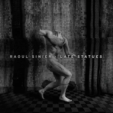 Late Statues by Raoul Sinier - album cover