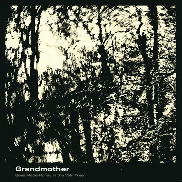 Grandmother by Bees Made Honey in the Vein Tree - album cover