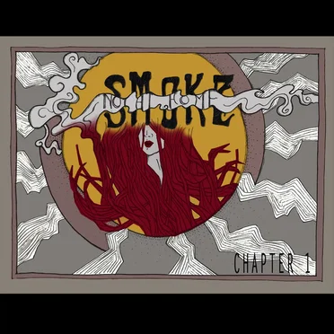 Not at Home: Chapter 1 by Smoke - album cover