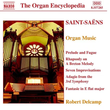 Organ Music