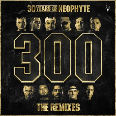 30 Years of Neophyte - The Remixes