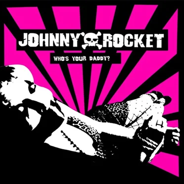 Johnny Rocket